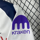 Camisa Tottenham 2025/26 I Home - Torcedor