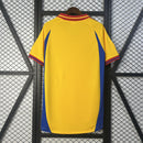 Camisa Retrô România 2000 I Home