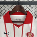 Camisa Girona 25/26 I Home - Torcedor