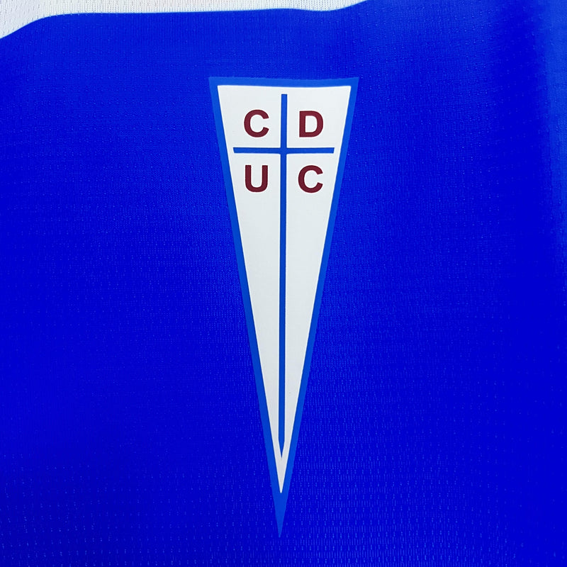 Camisa Universidad Católica 2024/25 Edição Especial - Torcedor
