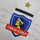 Camisa Retrô Colo-Colo 2011 I Home - Umbro
