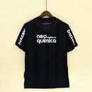 Camisa Retrô Corinthians 2010 II Away - Preta - Nike