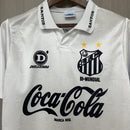 Camisa Retrô Santos 1993 I Home - Dellerba
