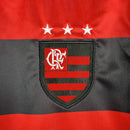 Camisa Retrô Flamengo 2000/2001 I Home - Nike