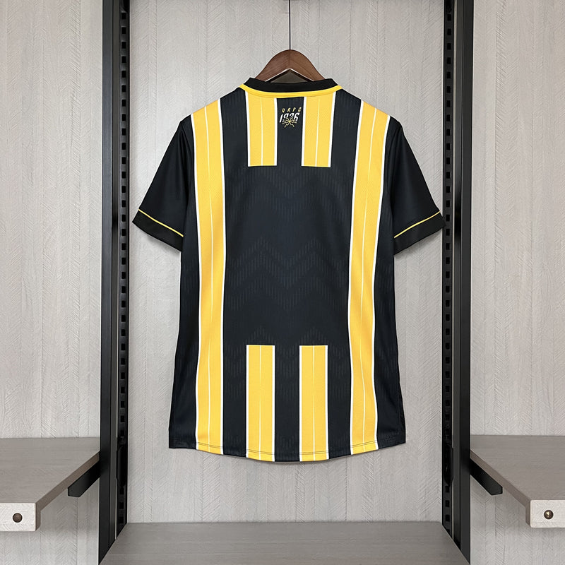 Camisa Volta Redonda 25/26 I Home - Torcedor