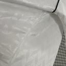 Camisa Retrô Tottenham 1987/1989 I Home - Hummel