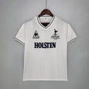 Camisa Retrô Tottenham 1983/1984 I Home