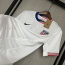 Camisa Estados Unidos 24/25 I Home - Torcedor