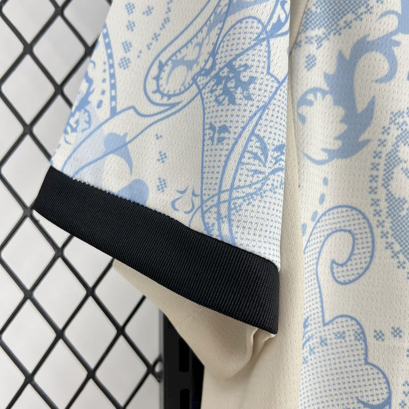 Camisa Palermo 2025/26 III Third - Torcedor