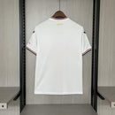 Camisa Bayer Leverkusen 2024/25 Away - Torcedor - Branca