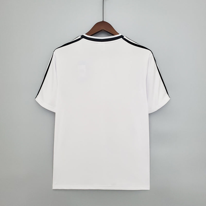 Camisa Retrô Colo Colo 1991 I Home - Adidas