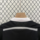 Conjunto Infantil Retrô - Real Madrid 2014/15 III Third Away