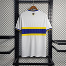 Camisa Boca Juniors 2022/23 II Away - Torcedor - Branca
