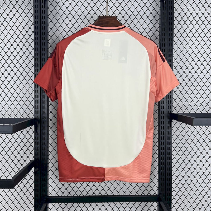 Camisa Lyon 24/25 III Third - Torcedor