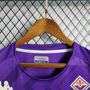 Camisa Fiorentina 2022/23 I Home - Torcedor