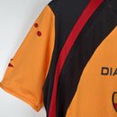 Camisa Retrô Roma 2005/2006 I Home - Diadora