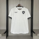 Camisa Botafogo 2024/25 III Third - Torcedor - Branca