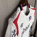 Camisa Nacional 25/26 I Home - Torcedor - Todos Patrocínios