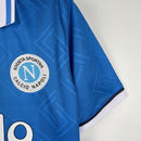 Camisa Retrô Napoli 1993/1994 I Home - Umbro