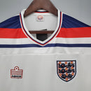 Camisa Retrô Inglaterra 1982 I Home