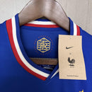 Camisa França 2024/25 Euro I Home - Torcedor