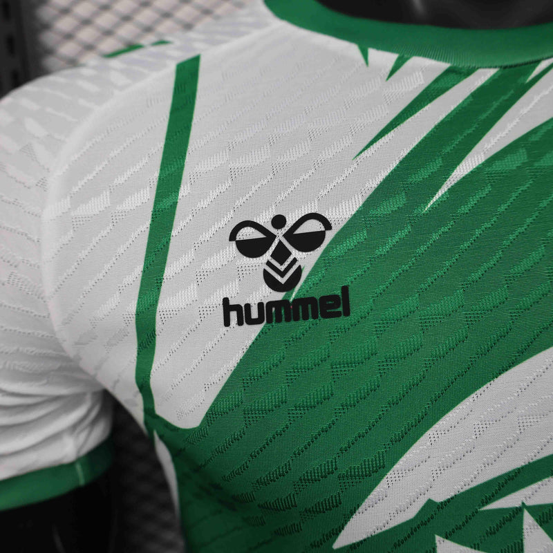 Camisa Real Betis Naruto 2025/26 - Jogador