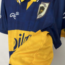 Camisa Retrô Boca Juniors 1995/1997 I Home