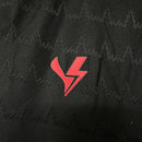 Camisa Vitória 2023/24 Feminina - Preta