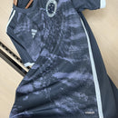 Camisa Cruzeiro 2024/25 III Third - Torcedor - Azul