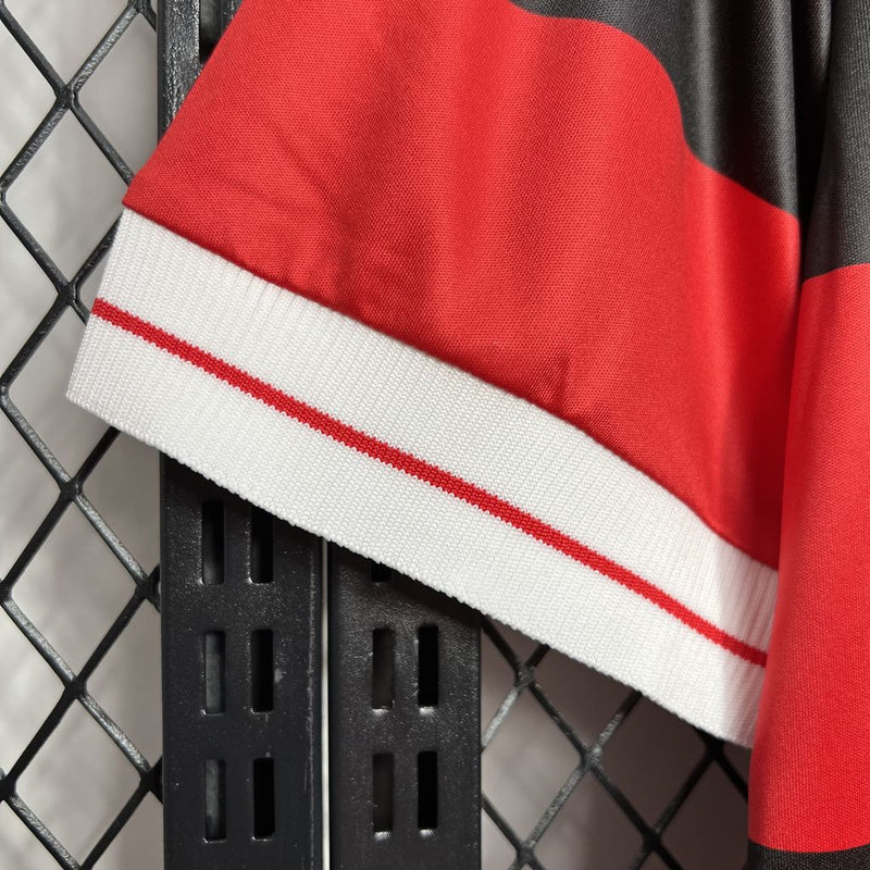 Camisa Flamengo 2018 Edição Comemorativa - Torcedor