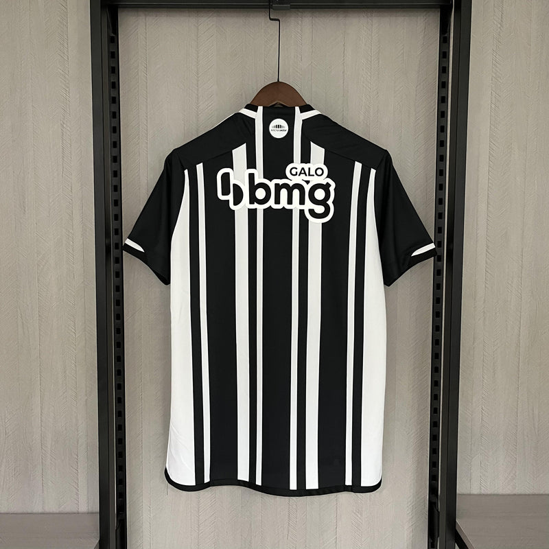 Camisa Atlético Mineiro 23/24 I Home - Torcedor