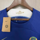 Camisa Chelsea 2023/24 I Home - Feminina