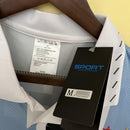 Camisa Retrô Grêmio 1997/1998 I Home - Penalty