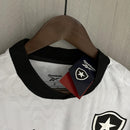 Camisa Botafogo 2023/24 II Away - Torcedor - Branca