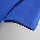 Camisa Retrô Manchester United 2002/2004 II - Azul - Nike