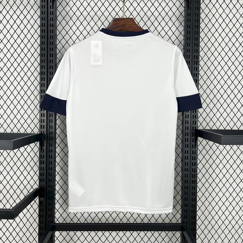 Camisa Portugal 2025/26 Treino - Torcedor - Branca