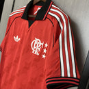 Camisa Flamengo 2024/25 Edição Lifestyler - Torcedor