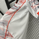 Camisa Bayern de Munique 25/26 II Away - Torcedor - Branca