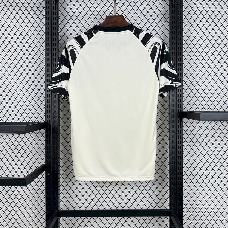 Camisa Paysandu 2025/26 Treino - Torcedor - Bege