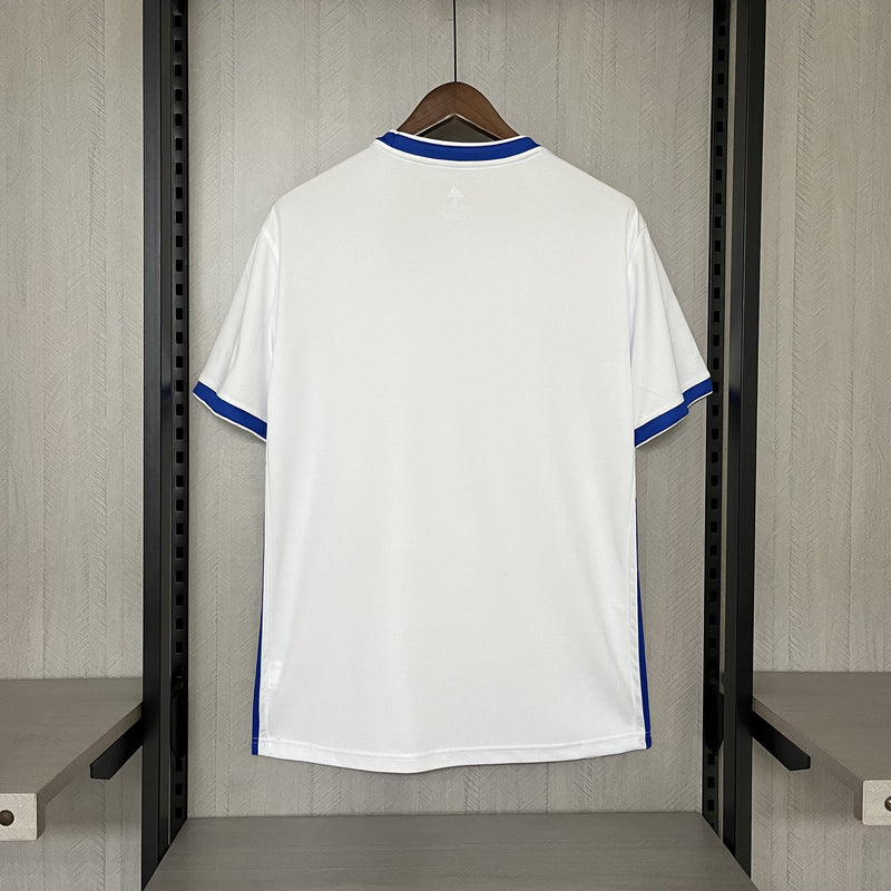 Camisa Cruzeiro 2020/21 II Away - Torcedor - Branca
