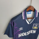 Camisa Retrô Tottenham 1994/1995 II Away - Roxa - Umbro