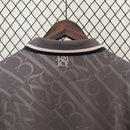 Camisa Real Madrid 2024/25 III Third - Torcedor - Cinza