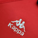 Camisa Retrô Athletic Bilbao 1997/1998 I Home - Kappa