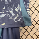 Conjunto Infantil - 24/25 Ajax II Away