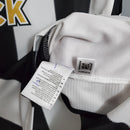 Camisa Retrô Newcastle 2005/2006 I Home Adidas