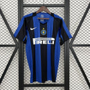 Camisa Retrô Inter de Milão 2004/2005 Home