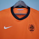 Camisa Retrô Holanda 2010 I Home - Nike
