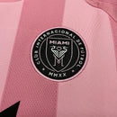 Camisa Inter de Miami 2025/26 I Home - Torcedor