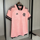 Camisa Flamengo 2020/21 Edição Especial Rosa - Torcedor