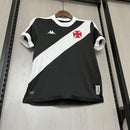 Camisa Vasco 2024/25 I Home - Feminina